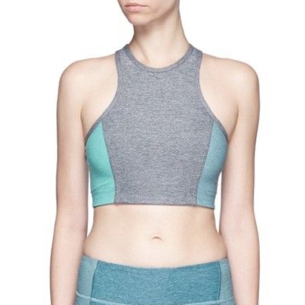 Outdoor Voices sports bra